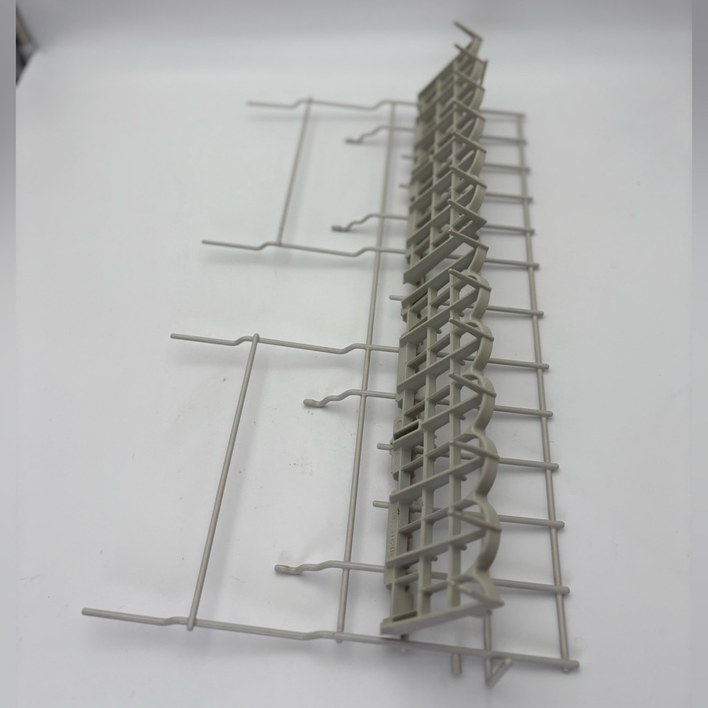 Dishwasher Rack Panel Part No.  PP-TD20 - Picture 3 of 6